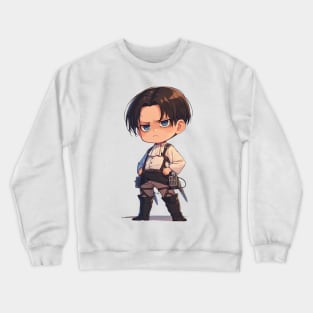 levi Crewneck Sweatshirt